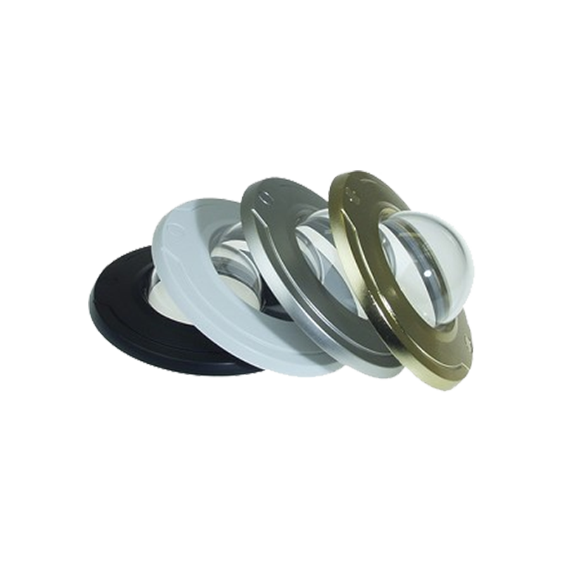 Pack de Carcasas AXIS™//AXIS™ Housing Pack