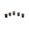 Pack de Lente y Adaptador AXIS™ Megapíxel//Lens Pack and AXIS™ Megapixel Adapter