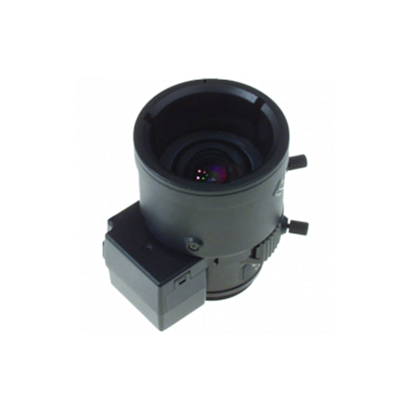 Lente AXIS™ Megapíxel//AXIS™ Megapixel Lens