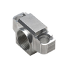 Adaptador de Canalizaciones AXIS™//AXIS™ Channeling Adapter