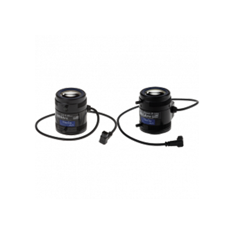 Lente AXIS™ Megapíxel//AXIS™ Varifocal Lens
