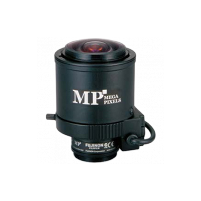 Lente AXIS™ Megapíxel//AXIS™ Varifocal Lens