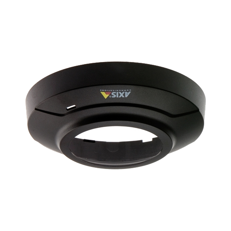 Embellecedor de Techo AXIS™//AXIS™ Roof Trim