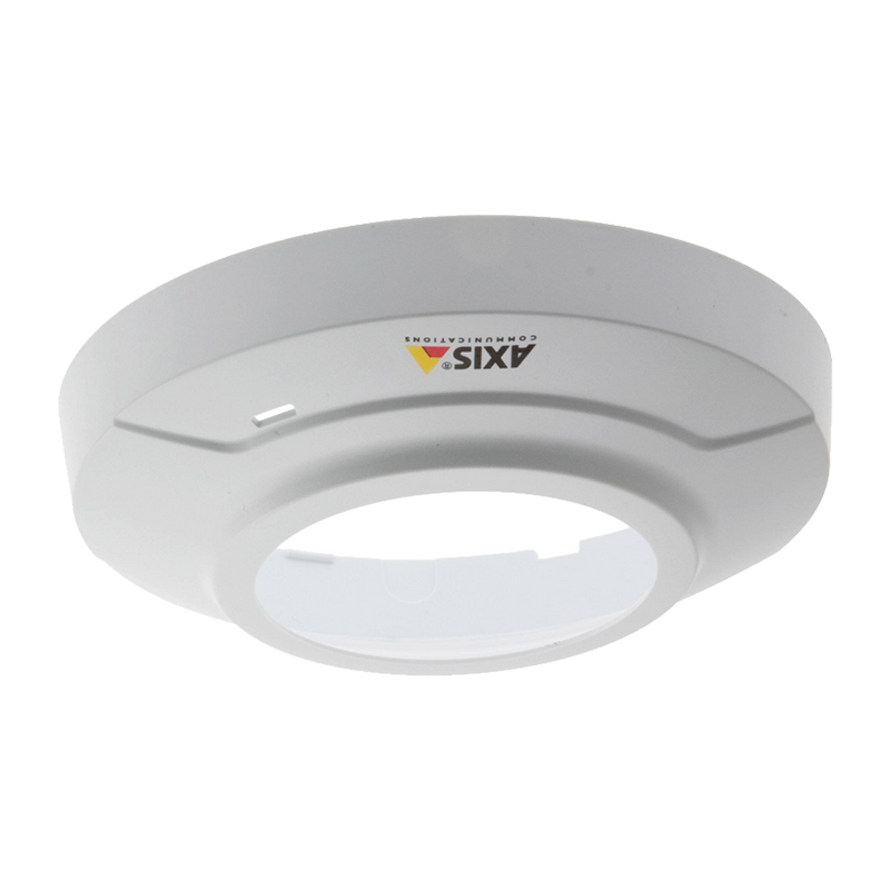 Embellecedor de Techo AXIS™//AXIS™ Roof Trim