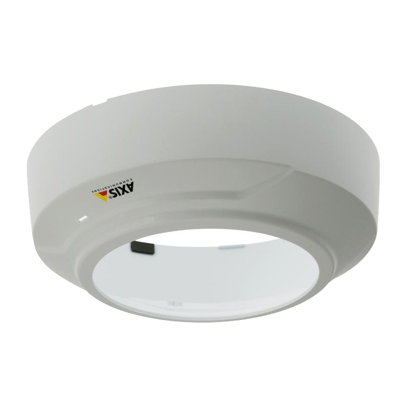 Embellecedor de Techo AXIS™//AXIS™ Roof Trim