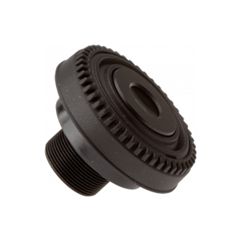Lente Fija AXIS™//AXIS™ Fixed Lens