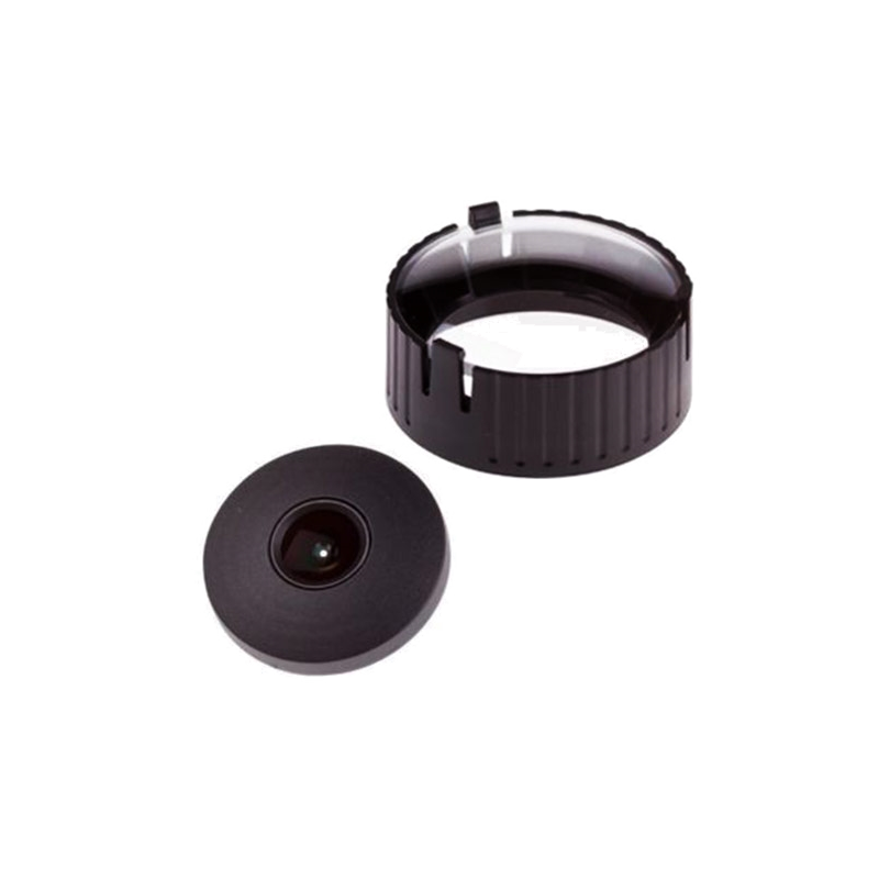 Lente Fija AXIS™//AXIS™ Fixed Lens