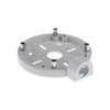 Caja de Conexiones AXIS™//Pack of AXIS™ domes