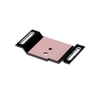 Placa de Sujeción AXIS™//AXIS™ Fastening Plate