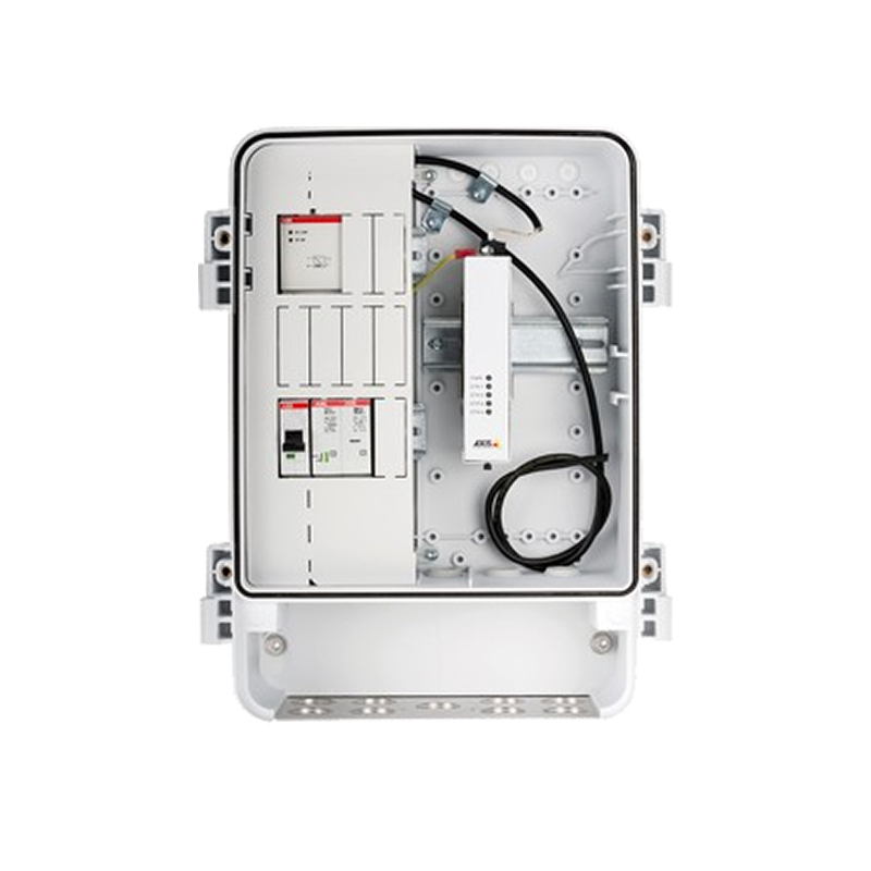 Carcasa AXIS™ T98A15-VE//AXIS™ T98A15-VE Housing