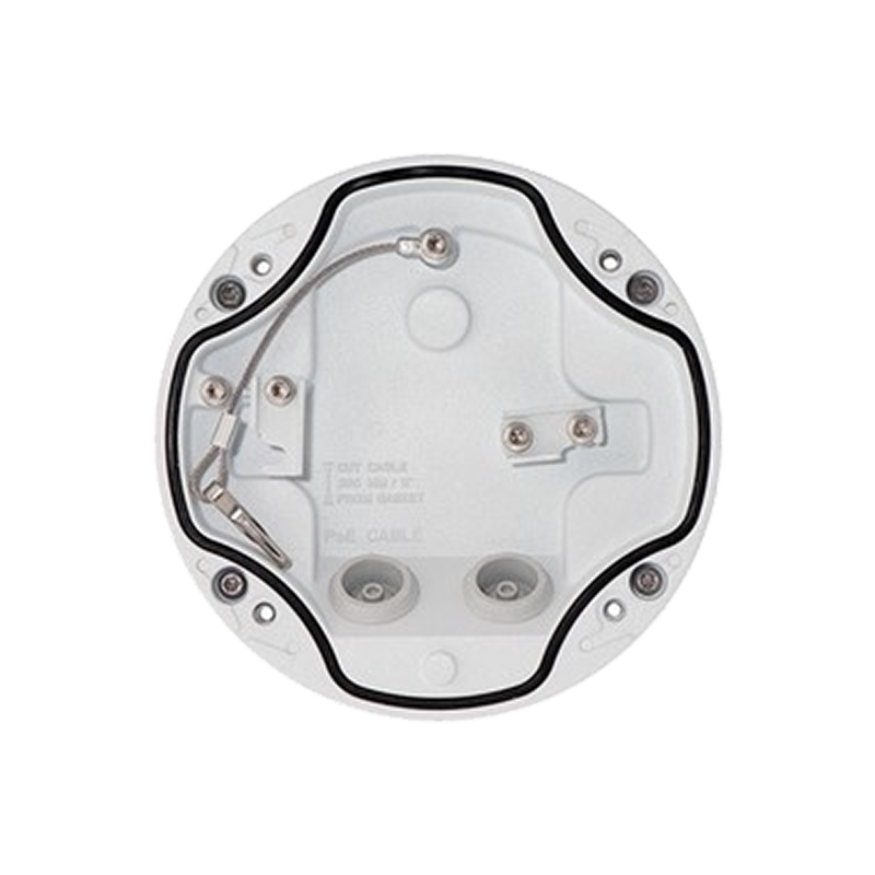 Repuestos para Soporte de Anclaje AXIS™//Spare Parts for AXIS™ Anchoring Support