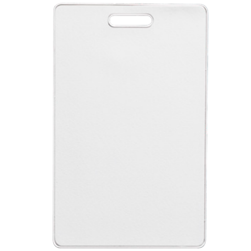 Tarjeta HID® iCLASS™ SEOS™ 8K Clamshell//HID® iCLASS™ SEOS™ 8K Clamshell Card