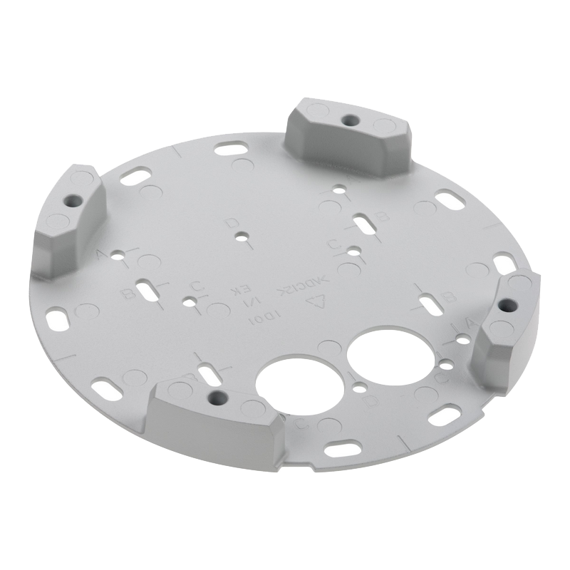 Soporte de Anclado AXIS™//AXIS™ Anchoring Support