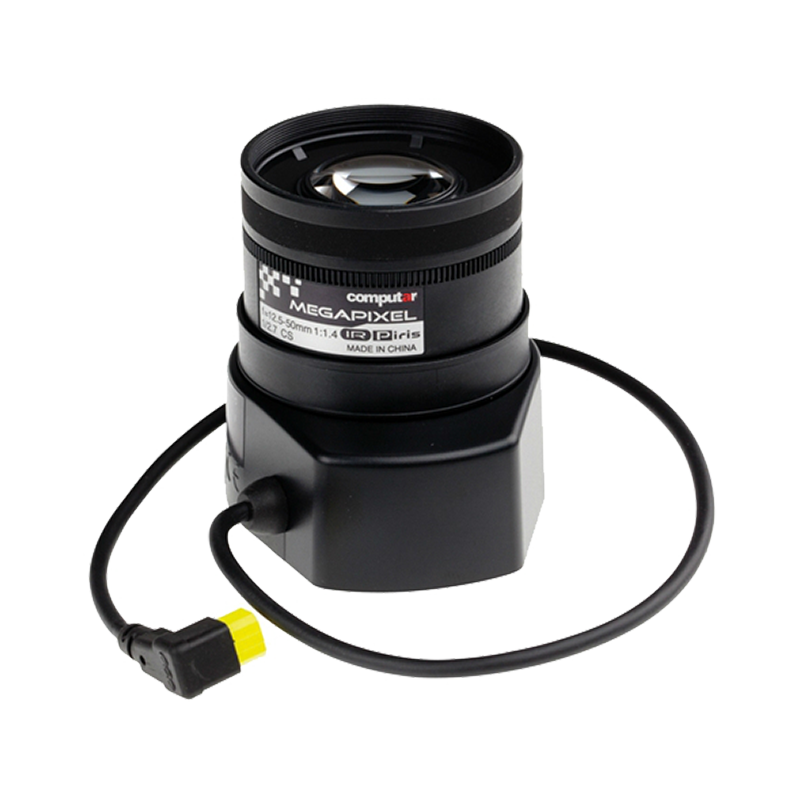 Lente AXIS™ Varifocal//AXIS™ Varifocal Lens