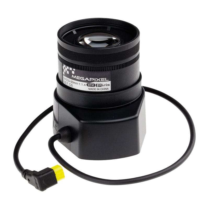 Lente AXIS™ Varifocal//AXIS™ Varifocal Lens