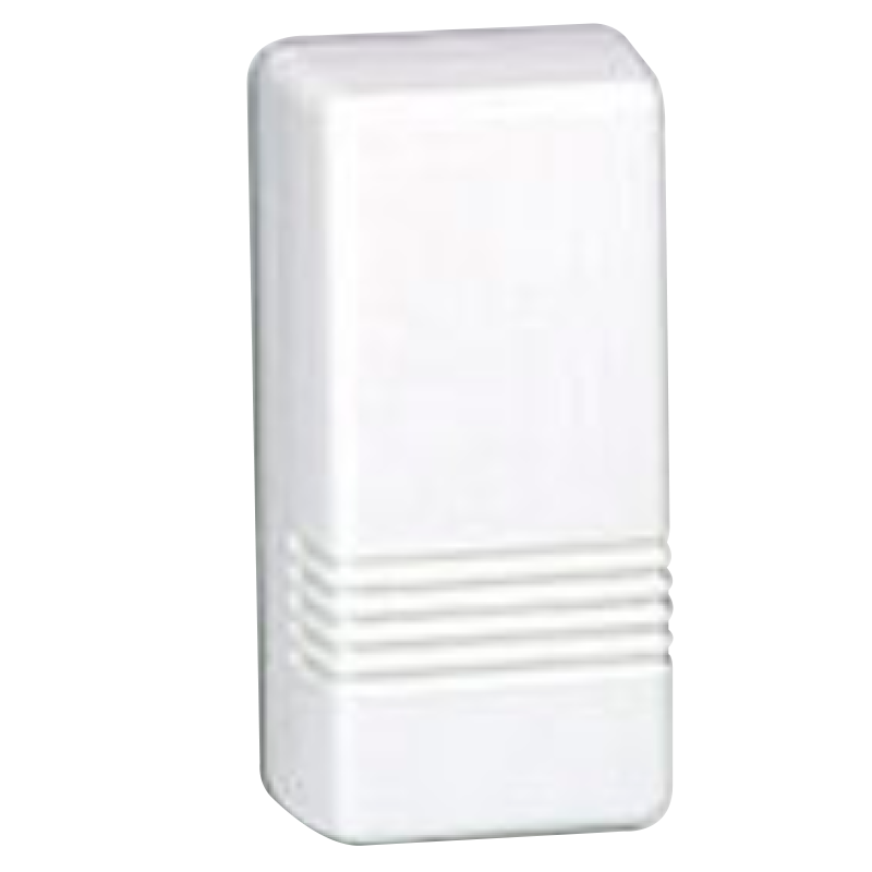 Transmisor Universal HONEYWELL™ Vía Radio Puerta/Ventana//HONEYWELL™ Universal Door/Window Radio Transmitter