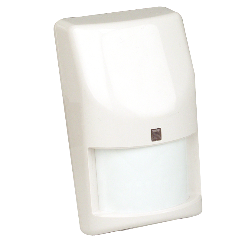 Volumétrico HONEYWELL™ Vía Radio//HONEYWELL™ Wireless Detector