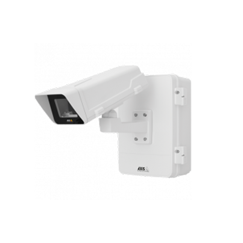 Carcasa AXIS™ IP66 + IK10//AXIS™ IP66 + IK10 Housing