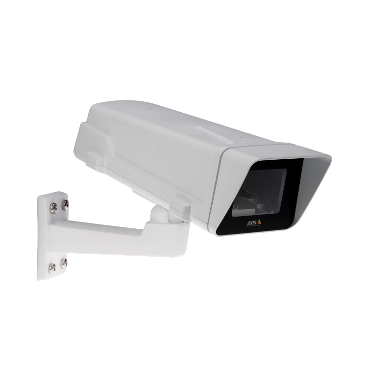 Carcasa AXIS™ IP66 + IK10//AXIS™ IP66 + IK10 Housing