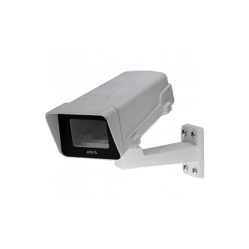 Carcasa AXIS™ IP66 + IK10//AXIS™ IP66 + IK10 Housing