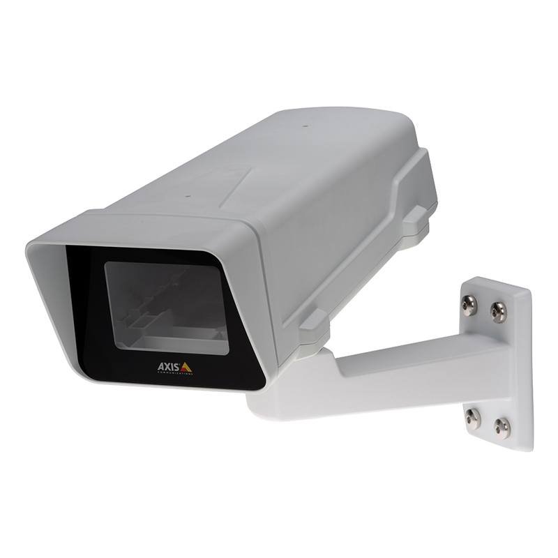 Carcasa AXIS™ IP66 + IK10//AXIS™ IP66 + IK10 Housing