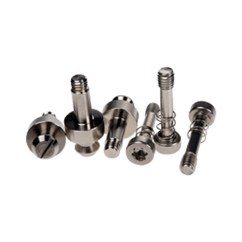 Kit de Tornillería AXIS™ para T91G61/T91L61//AXIS™ Screw Kit for T91G61 / T91L61