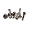 Kit de Tornillería AXIS™ para T91G61/T91L61//AXIS™ Screw Kit for T91G61 / T91L61
