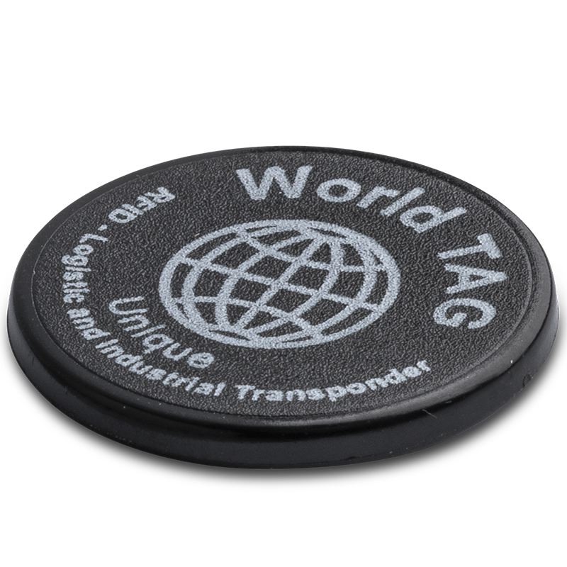 HID® World Tag™ UNIQUE (EM4200 V1) 20mm - LF//HID® World Tag™ UNIQUE (EM4200 V1) 20mm - LF