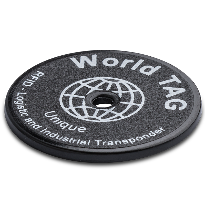 HID® World Tag™ LF UNIQUE (EM4200 V1) 30mm//HID® World Tag™ LF UNIQUE (EM4200 V1) 30mm