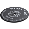 HID® World Tag™ LF UNIQUE 50mm//HID® World Tag™ LF Unique 50mm