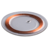 Clear Disc HID® UNIQUE (EM4200 V1) 30mm - LF//Clear Disc HID® UNIQUE (EM4200 V1) 30mm - LF