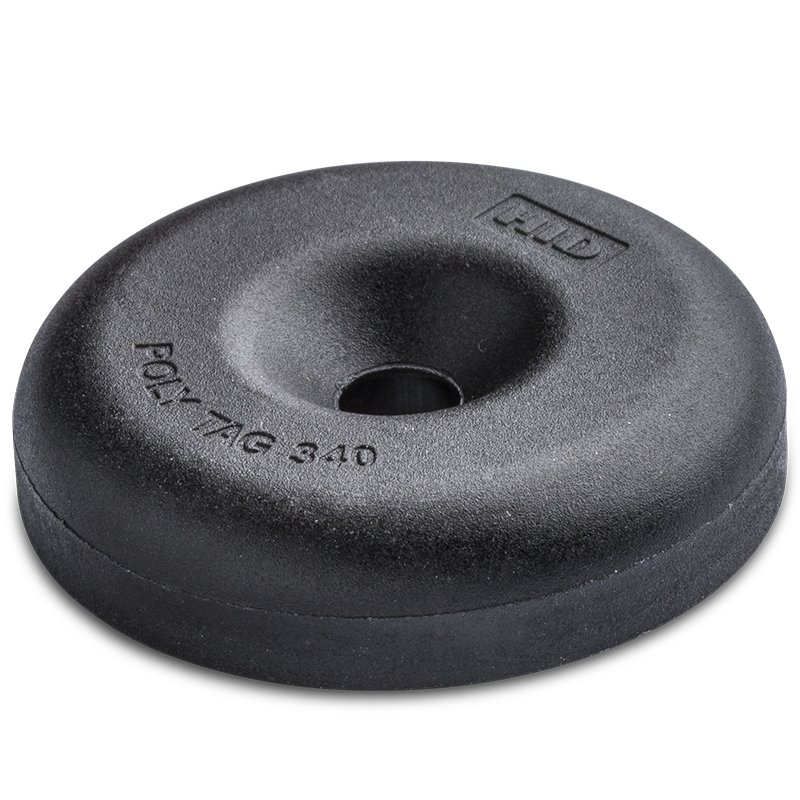 Transpondedor HID® Poly Tag EM4200 - LF//HID® Poly Tag LF