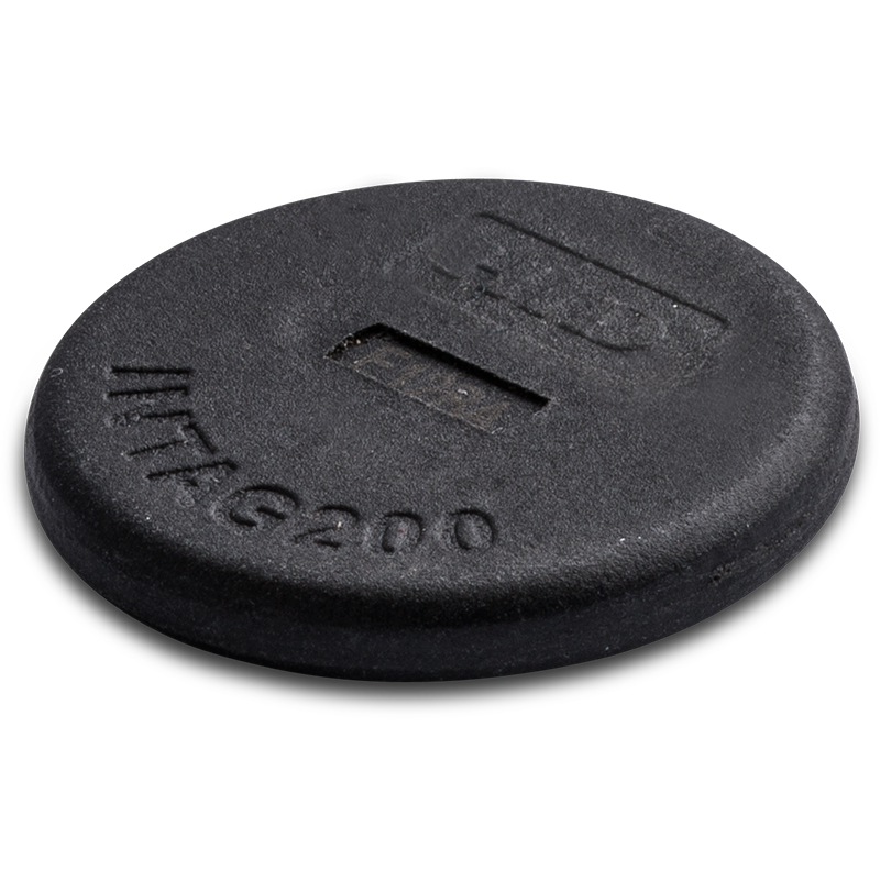 Transpondedor HID® IN Tag™ 200 Unique - LF//HID® IN Tag™ LF 200 Unique