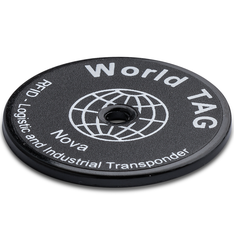 HID® World Tag™ Nova - LF//HID® World Tag™ LF Nova