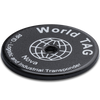 HID® World Tag™ Nova - LF//HID® World Tag™ LF Nova