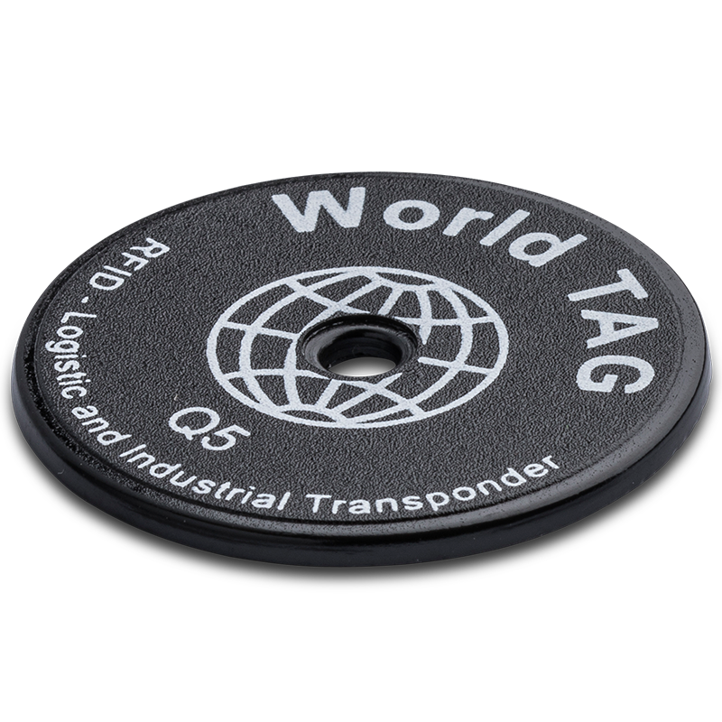 HID® World Tag™ LF Q5 30mm//HID® World Tag™ LF Q5 30mm