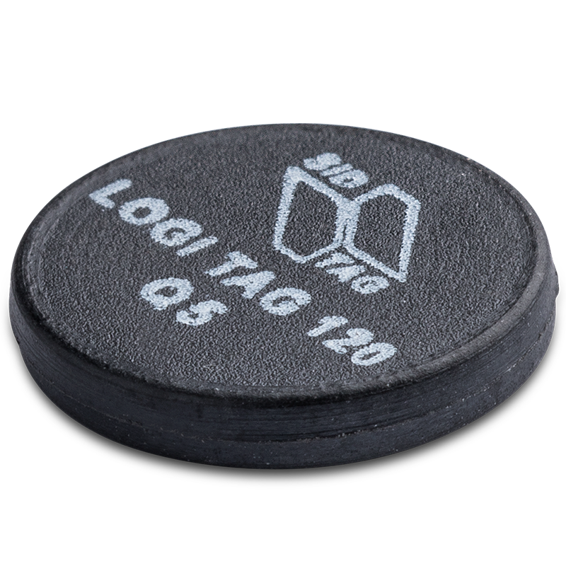Transpondedor HID® Logi Tag™ Q5 - LF//HID® Logi Tag™ LF Q5