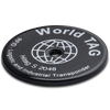 HID® World Tag™ HiTag™ S 30mm - LF//HID® World Tag™ LF Hitag S 30mm
