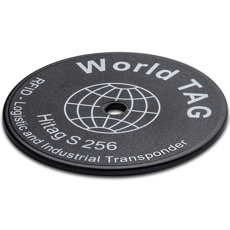 HID® World Tag™ HiTag™ S 50mm - LF//HID® World Tag™ LF Hitag S 50mm