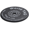 HID® World Tag™ HiTag™ S 50mm - LF//HID® World Tag™ LF Hitag S 50mm