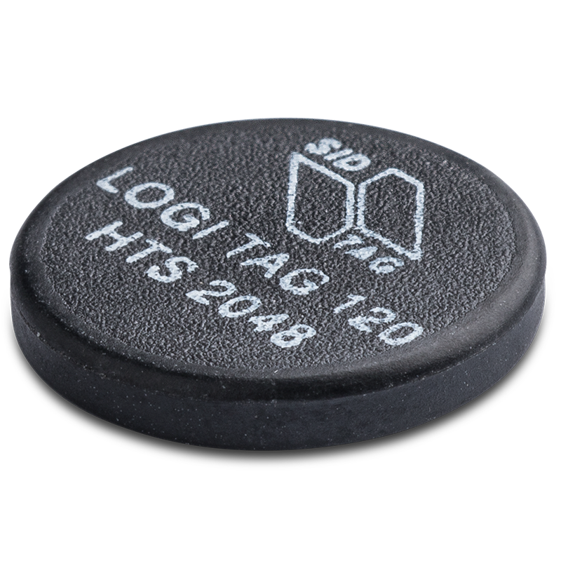 Transpondedor HID® Logi Tag™ Hitag S - LF//HID® Logi Tag™ LF Hitag S