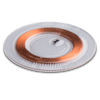 Clear Disc HID® Hitag S 2048 20mm - LF//HID® Clear Disc LF Hitag S 2048 20mm