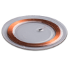 Clear Disc HID® Hitag S 2048 30mm - LF//HID® Clear Disc LF Hitag S 2048 30mm
