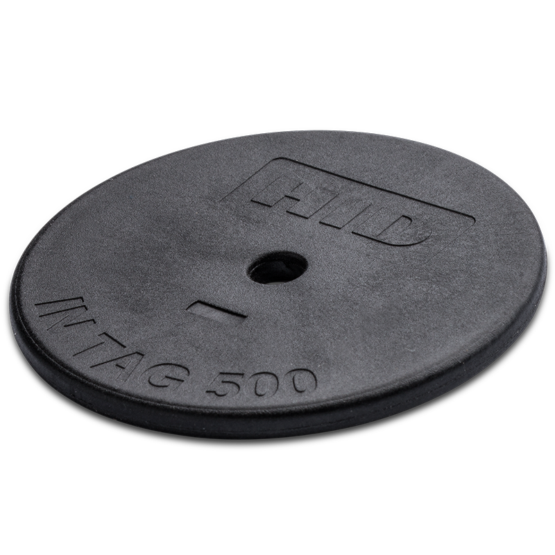 Transpondedor HID® IN Tag 500 Hitag S 2048 - LF//HID® IN Tag™ LF 500 Hitag S 2048