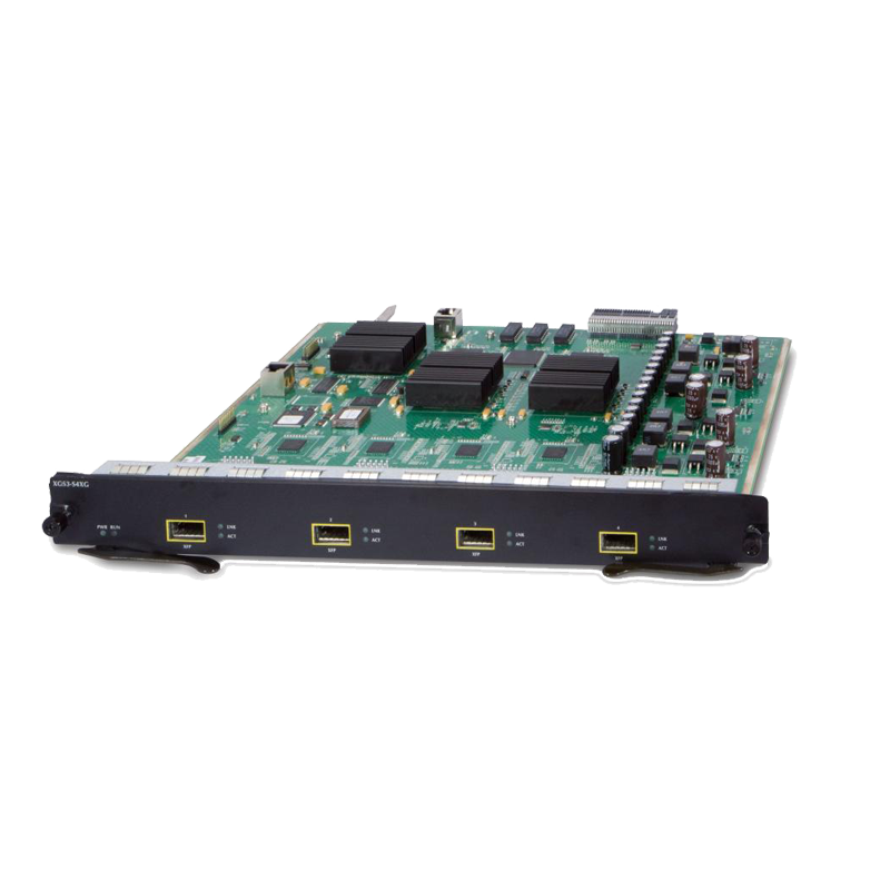 Módulo para Switch Core PLANET™ XGS3-S4XG Capa 3//PLANET™ Module for Switch Core XGS3-S4XG Layer 3