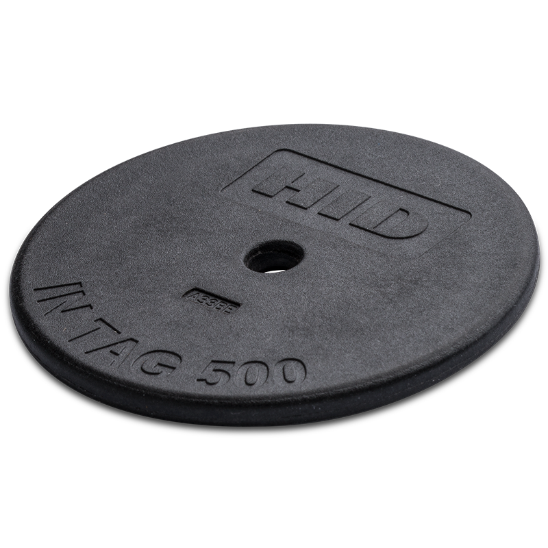 Transpondedor HID® IN Tag™ 500 ICODE® SLIX - HF//HID® IN Tag™ HF 500 ICODE® SLIX