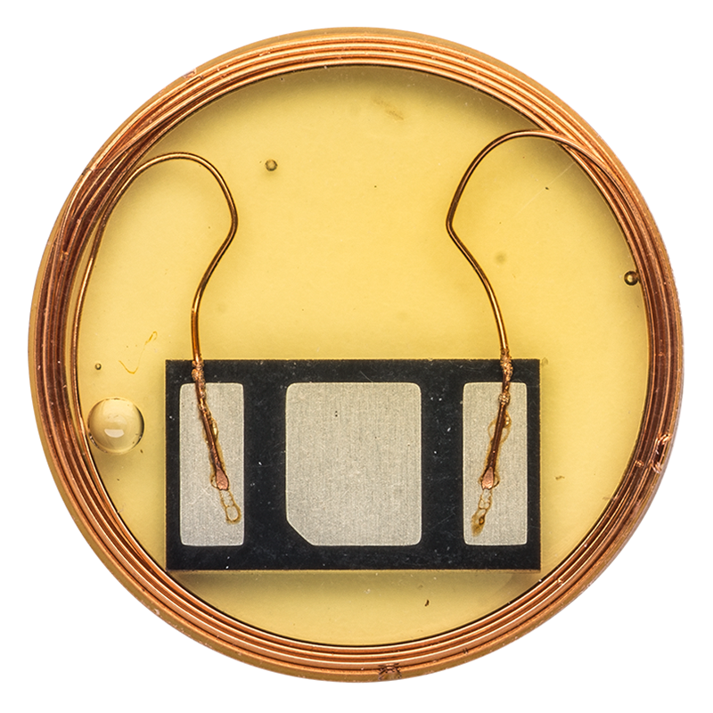 Tag HID® Piccolino F-Mem - HF//HID® Piccolino Tag HF F-Mem