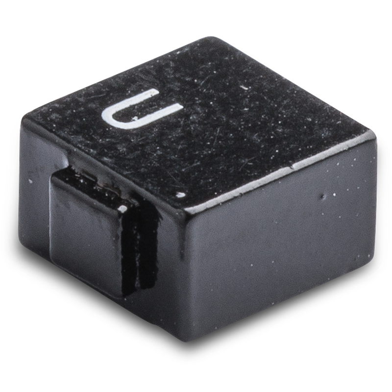 Brick Tag HID® Ceramic 60 - UHF US//HID® Brick Tag UHF Ceramic 60 US