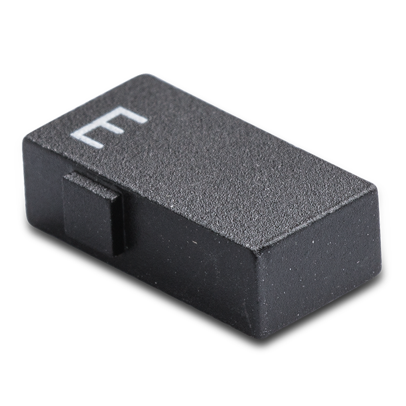 Brick Tag HID® Ceramic 150 - UHF EU//HID® Brick Tag UHF Ceramic 150 EU