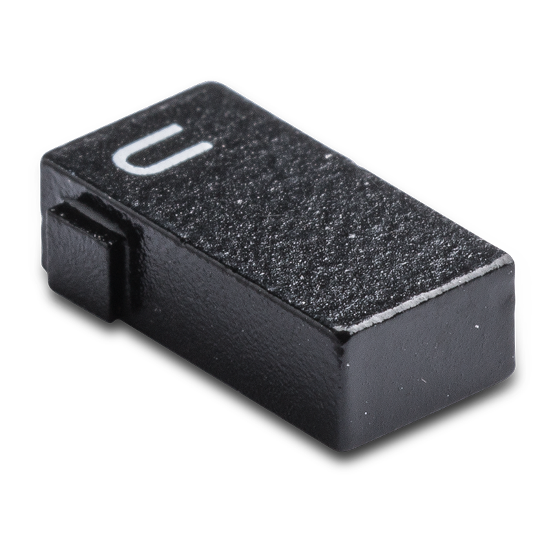 Brick Tag HID® Ceramic 150 - UHF US//HID® Brick Tag UHF Ceramic 150 US